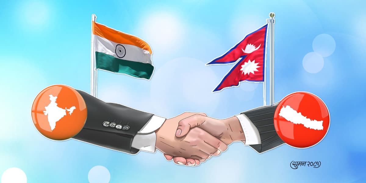 पोखरामा नेपाल-भारत ऊर्जा बैठक