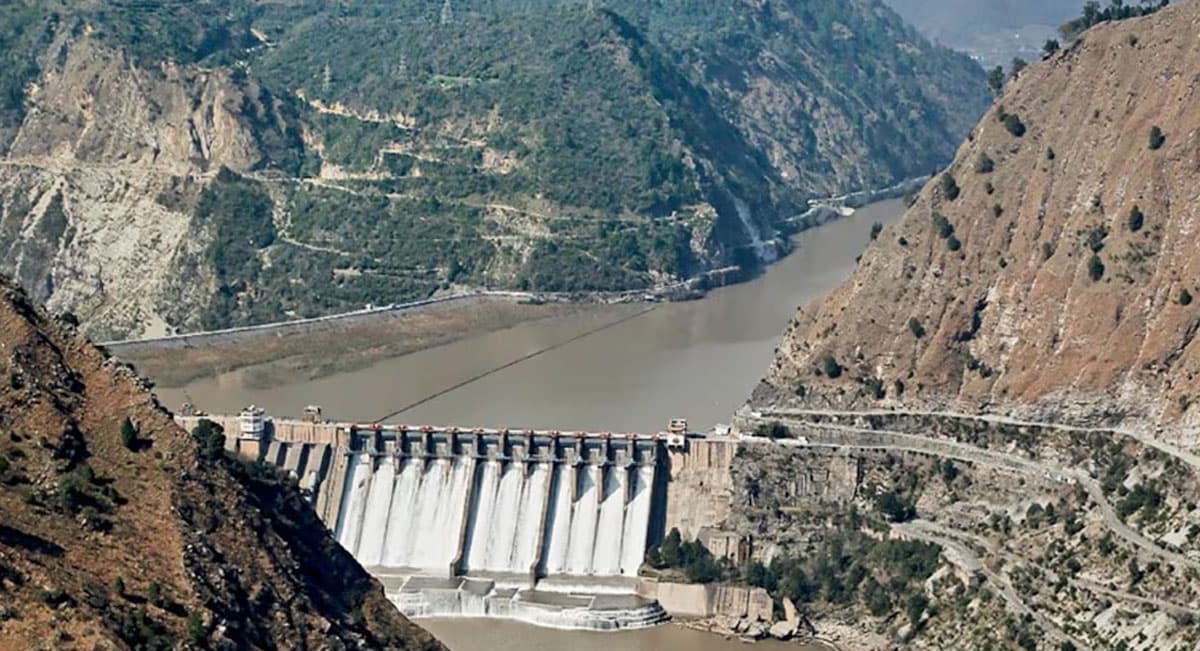 India's Strong Protest Against Indus Treaty: Analysis