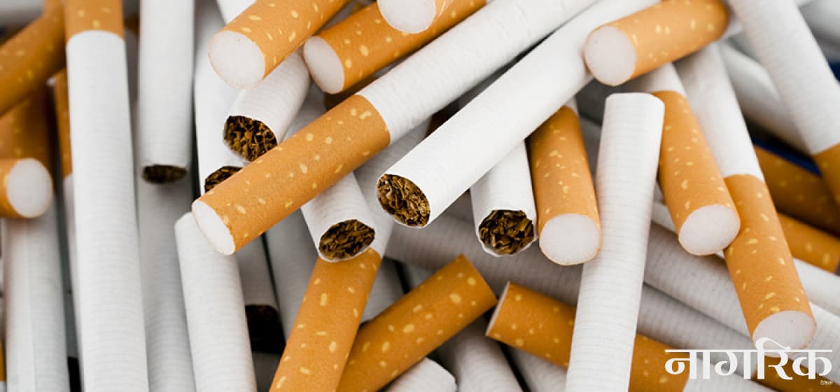 Tobacco Tax Hike: Promise vs. Reality in Nepal
