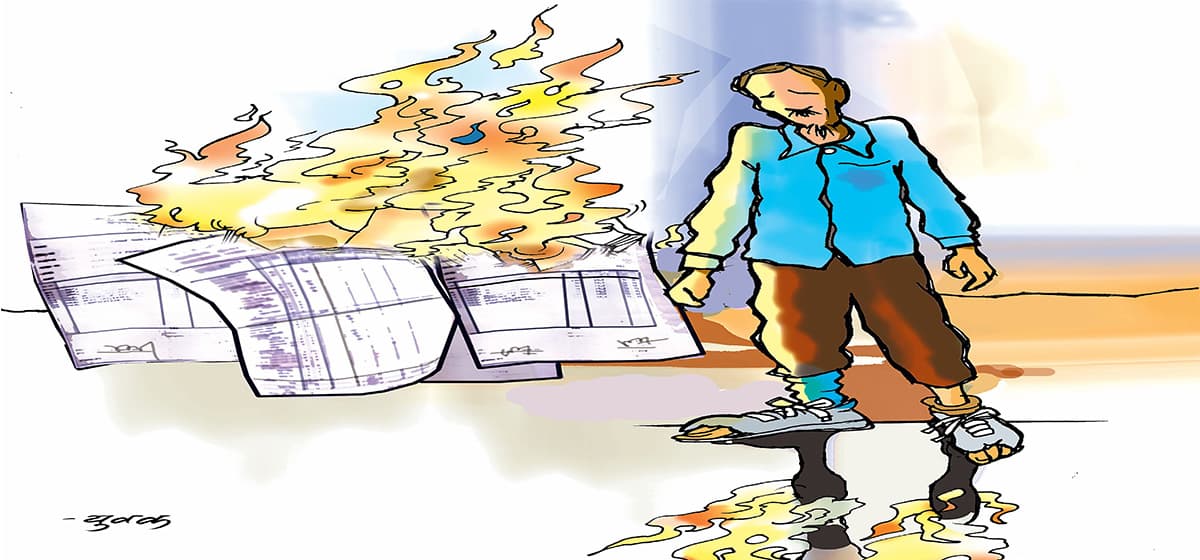 Knowledge vs. Practice: Nepal's Education Paradox