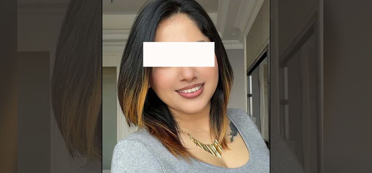TikToker Tulsi Adhikari Arrested in Thailand