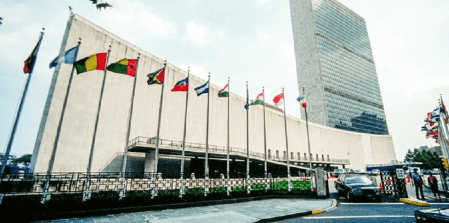 Lebanon: Israeli Attacks Hinder UN Relief Efforts
