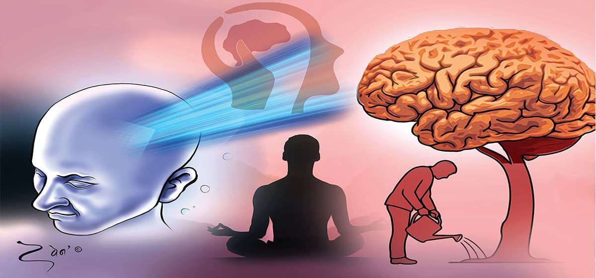 Evolving Beliefs: How Life Experiences Shape Our Views