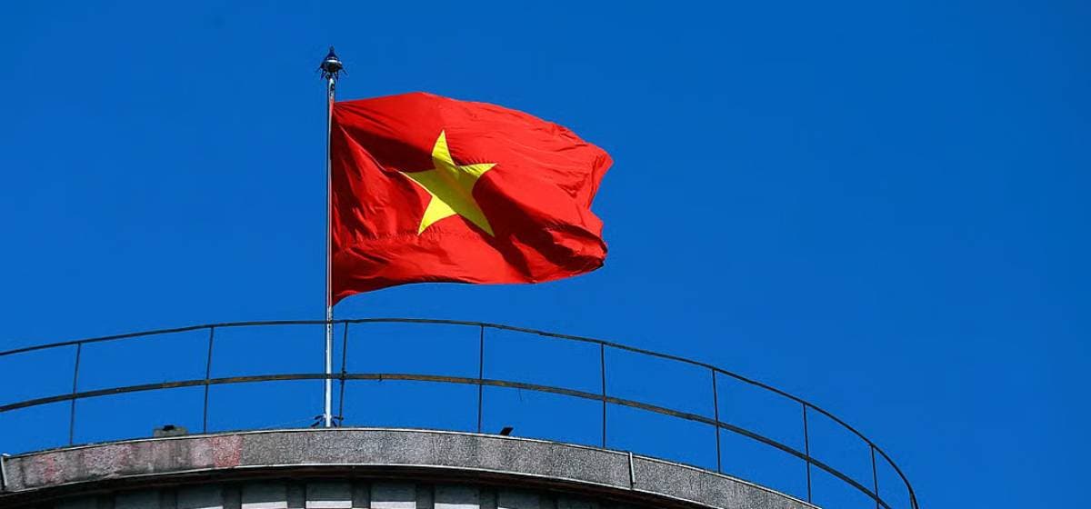 Vietnam to Release 10,000 Prisoners