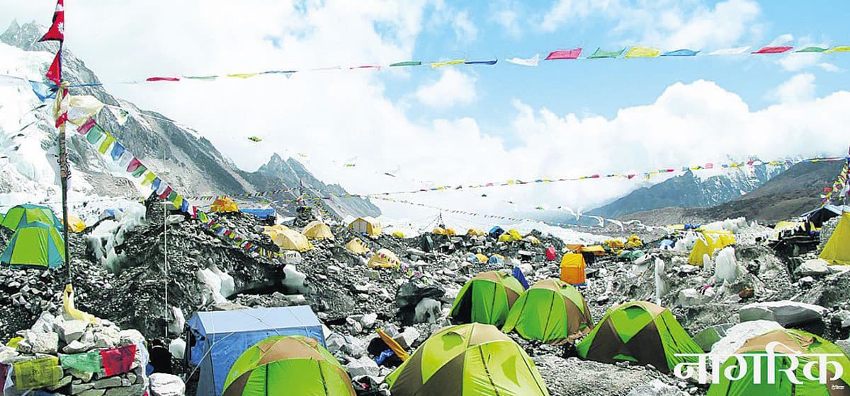 13 Die of Altitude Sickness in Mustang, Nepal