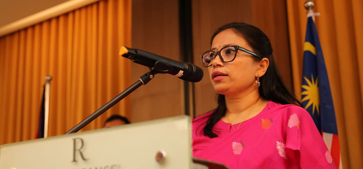 Everest Day Celebrated in Malaysia