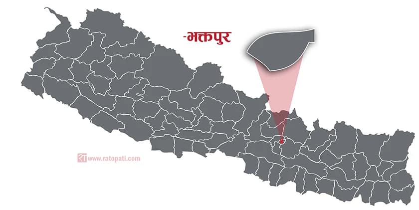 Bhaktapur's Dafa Exhibition Concludes Successfully