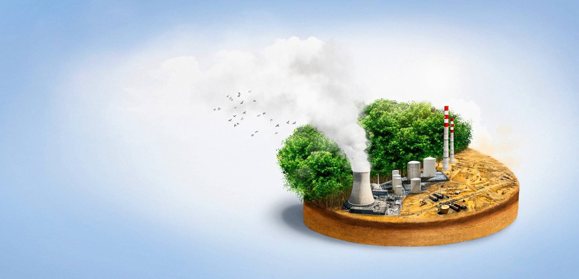 Green Hydrogen Cooking Tech Developed in Nepal