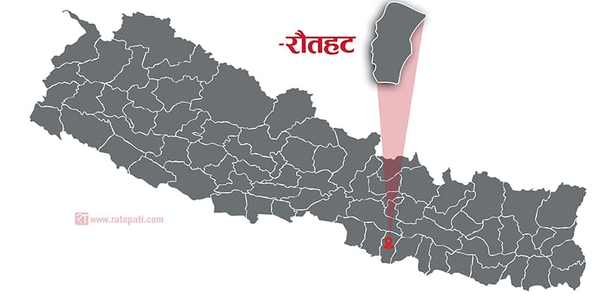 पोखरीमा हाम फालेर बेपत्ता भएका भारतीय युवक मृत फेला