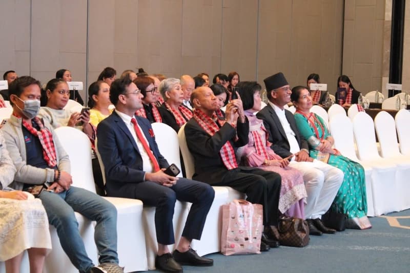 Nepal, Thailand Tourism B2B Meet in Bangkok