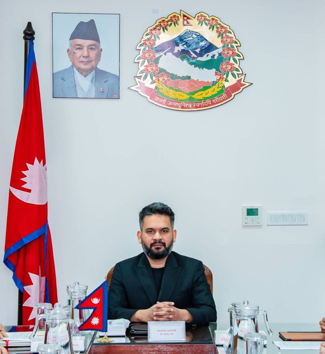 PM assures hotel sector of government backing, urges compliance and PPP collaboration