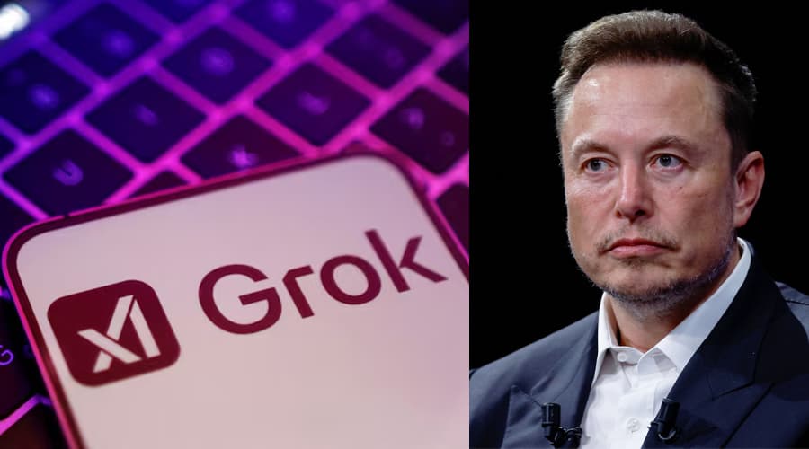 Musk's Grok AI Fails to Impress US Government