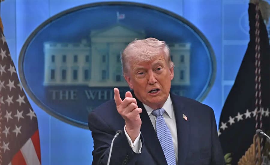 Iran Denies Trump's Nuclear Deal Claims: Ceasefire Talks?