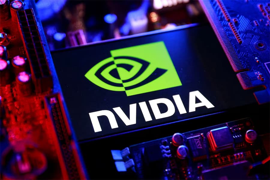 Nvidia-Powered Windows PCs Coming Soon!