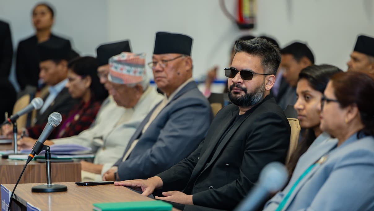 Nepal Budget: Tax on Poor, Relief for Rich?