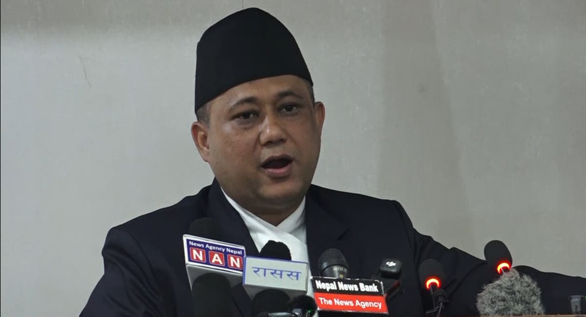 Nepal Seeks Foreign Tech Aid for Forensics & Rescue
