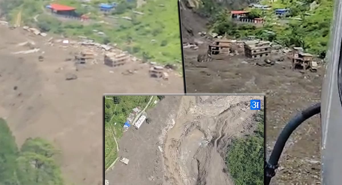 Bhotekoshi Flood: 626 Bodies Found, 2,426 Still Missing