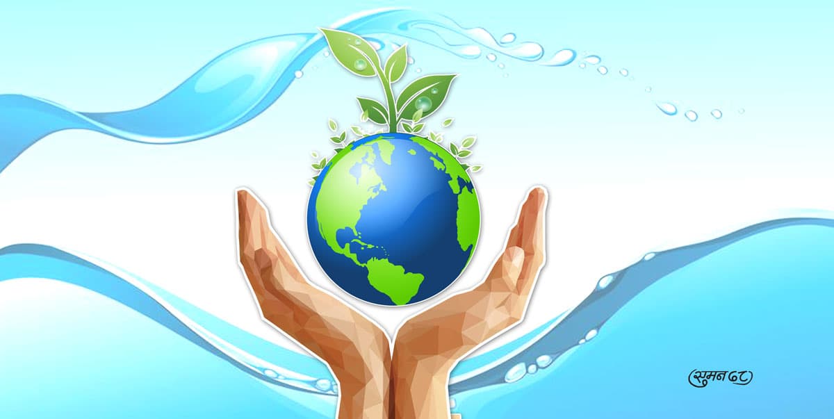 Decoding Climate Jargon: The Language Barrier in Nepal