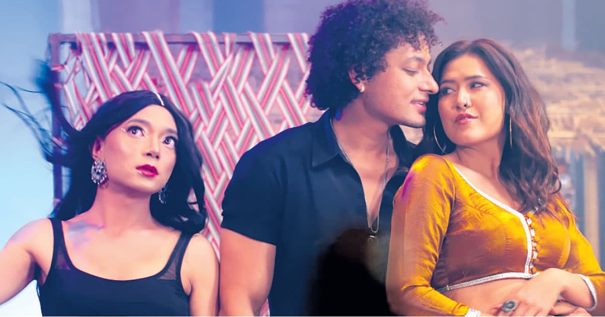 Janu Kambang's '16 Years of Youth' Released