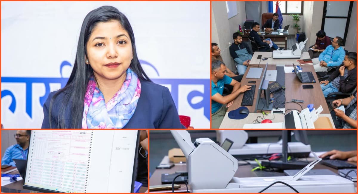 KMC Scholarship: 14,057 Students Pass Exam