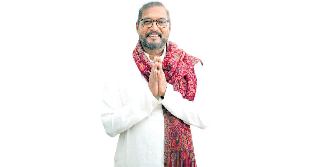 Legendary Actor Nana Patekar Passes Away at 75