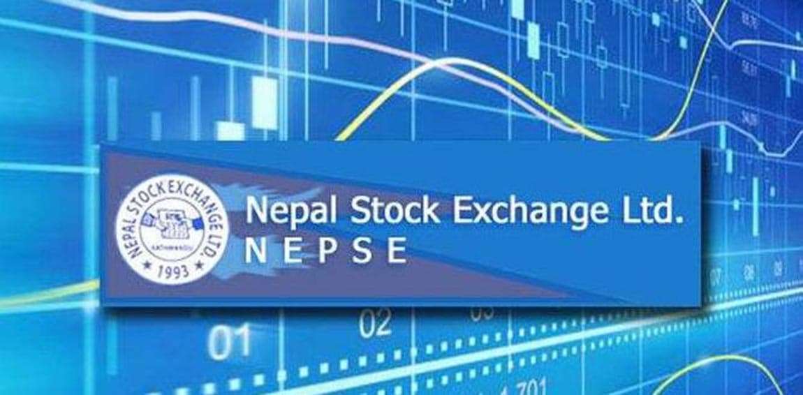 NEPSE Sees Slight Gain in Pre-Open Session
