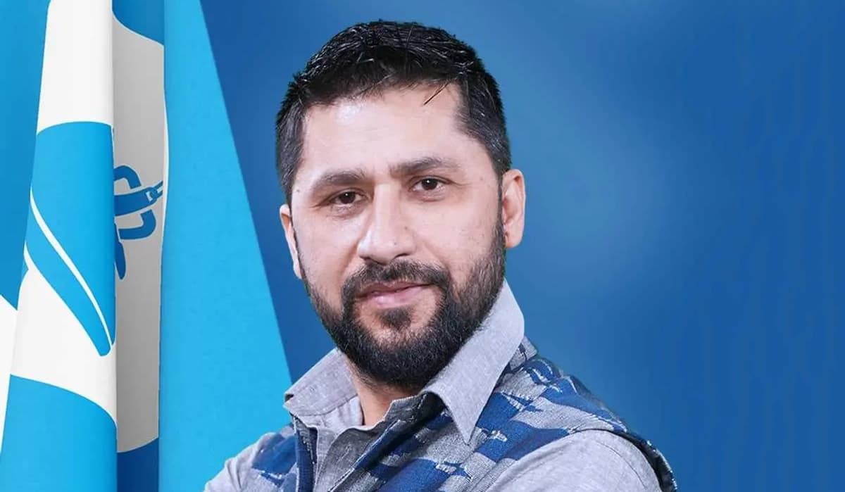 Rabi Lamichhane to Visit India