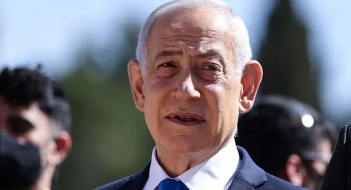 Netanyahu Orders Attack on Beirut: Report