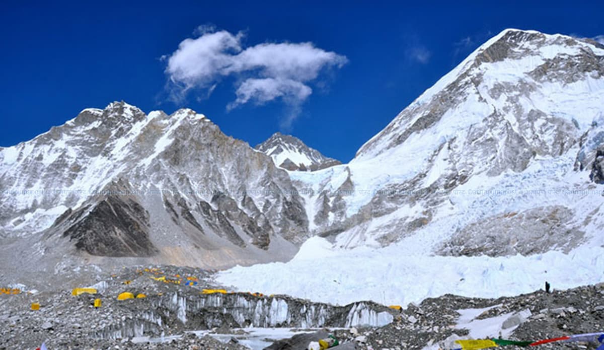 Everest: More Than Just Revenue, Preserve Its Legacy