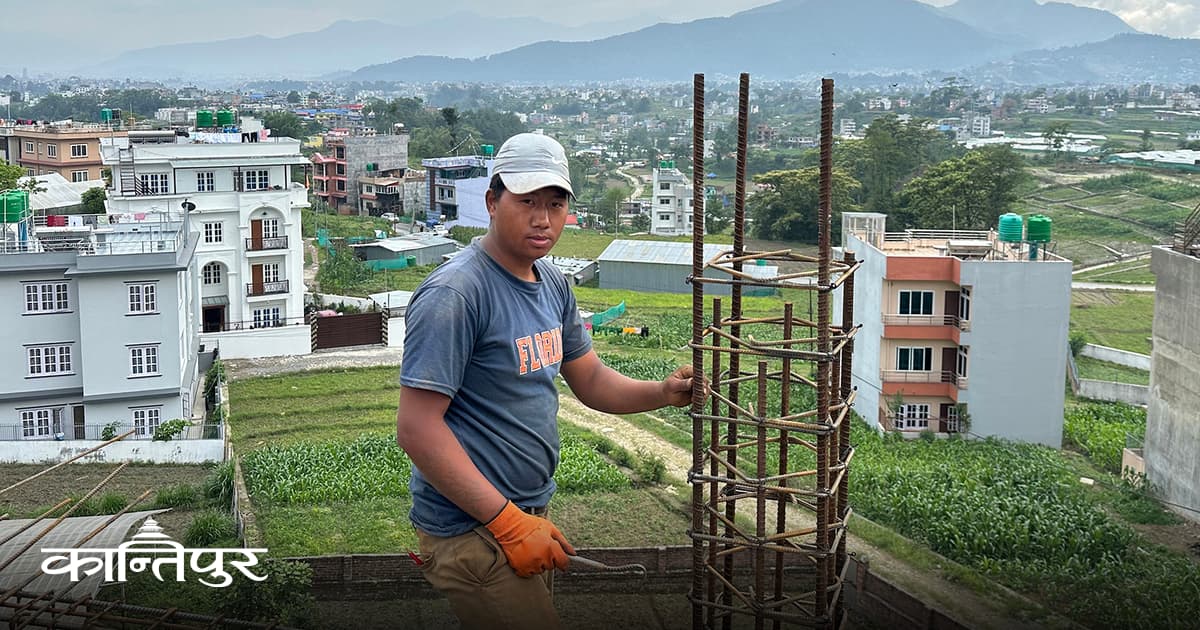 Nepali Laborers Fear Budget Worsens Hardships