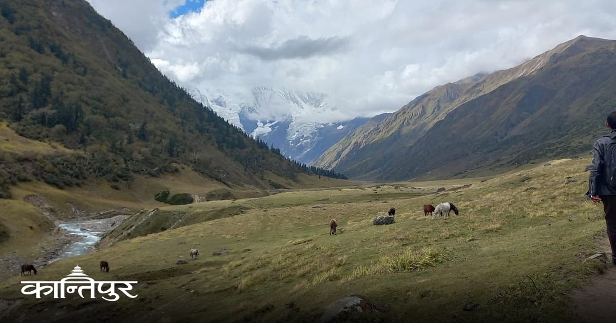 Humla-Bajura Border Dispute: Govt. Team Arrives