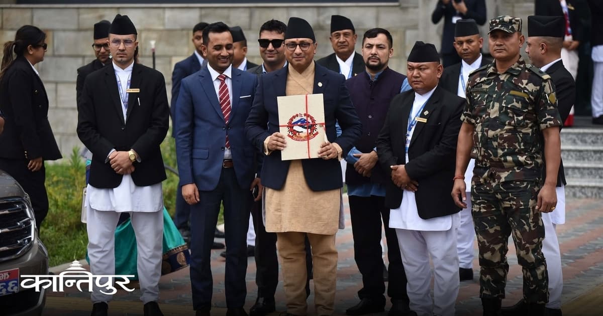 Tax Amendments: Clarifying Doubts & Realities in Nepal