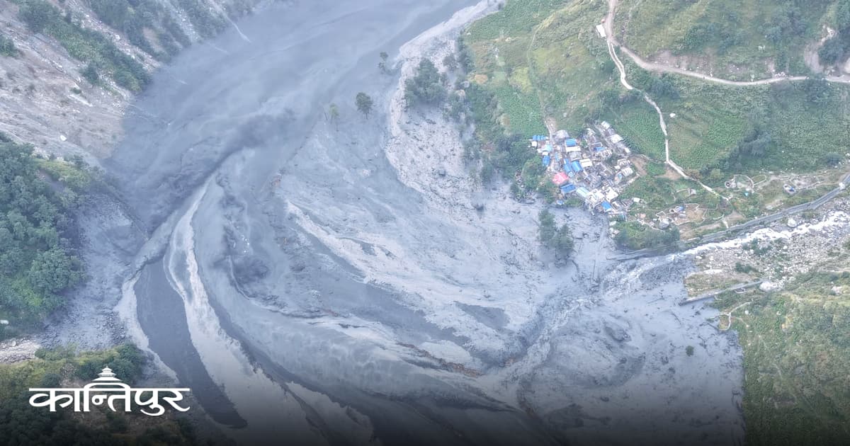 Study Nepal's Geography, Plan Sustainable Settlements