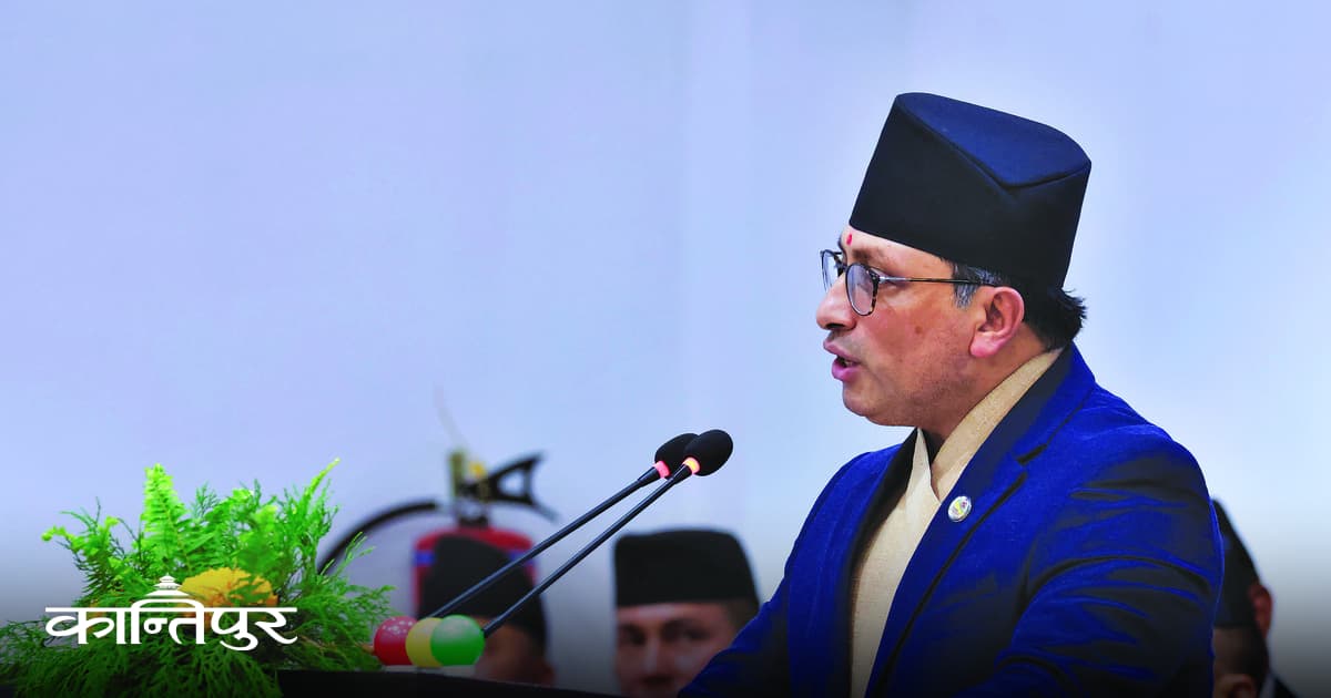 Nepal's Budget: Production-Focused Amid Debt Pressure