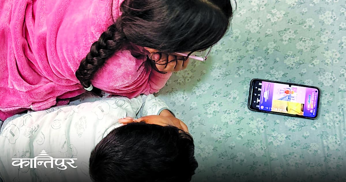 Let Children Play: The Importance of Play for Children