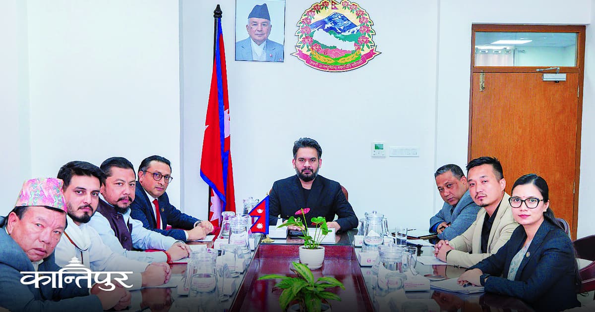 Nepali Diplomacy in a Complex Multipolar World