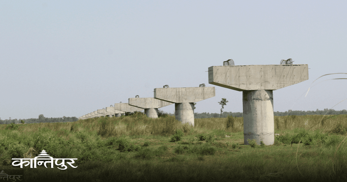 Nepal's Infrastructure Delays: A Culture of Inefficiency?