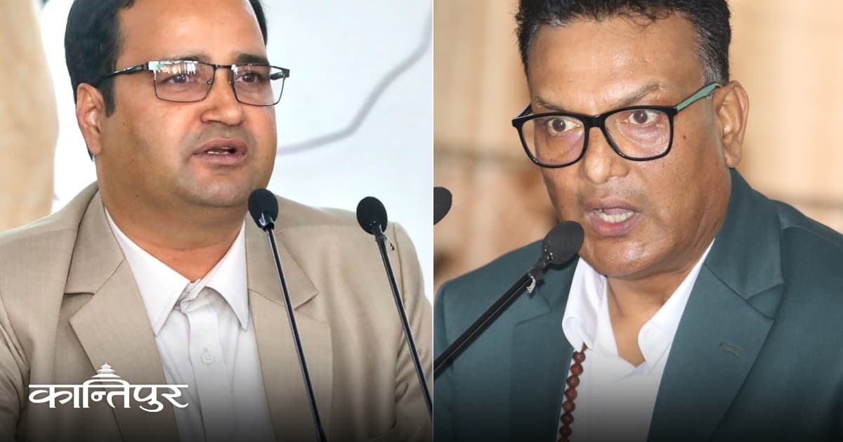 Why RSP's Majority Committee Rejected Government's Ambassadors