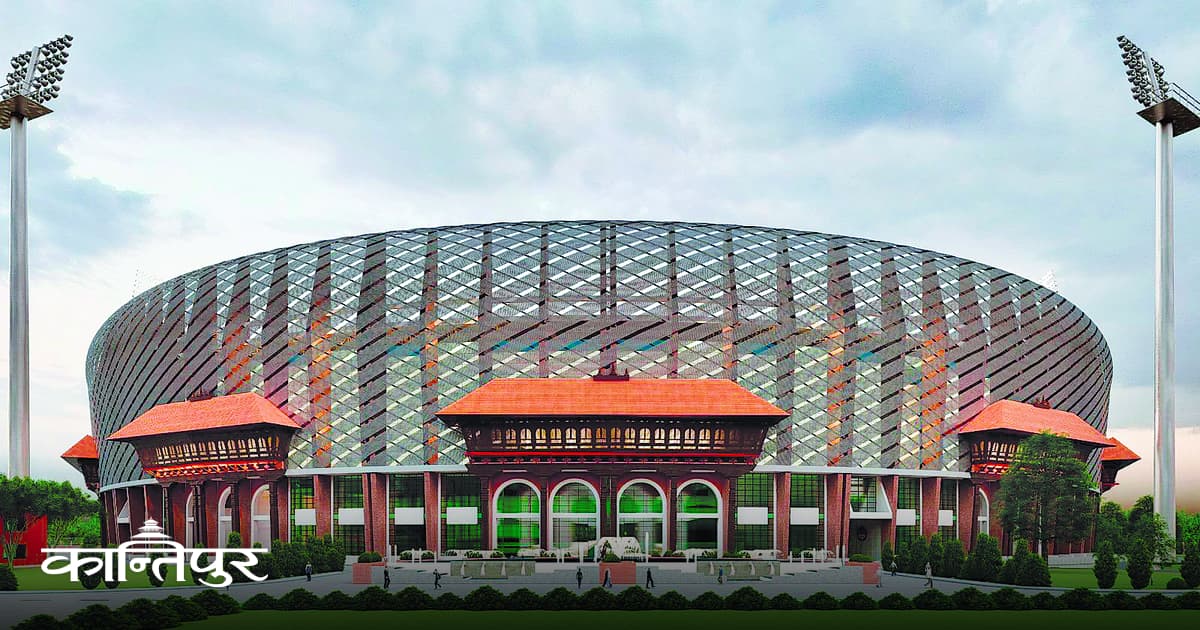 Sports Budget Focuses on Infrastructure Investment