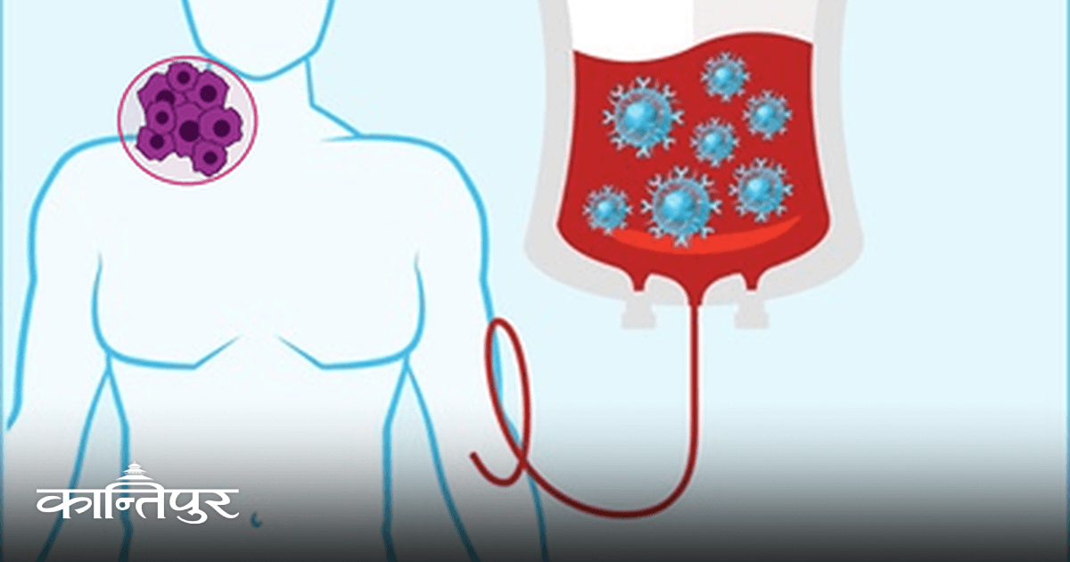 Nepal Performs First CAR-T Cell Cancer Treatment