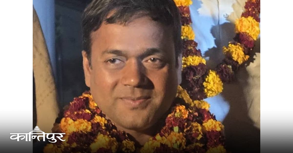 Dr. Firdos Elected NC Joint General Secretary