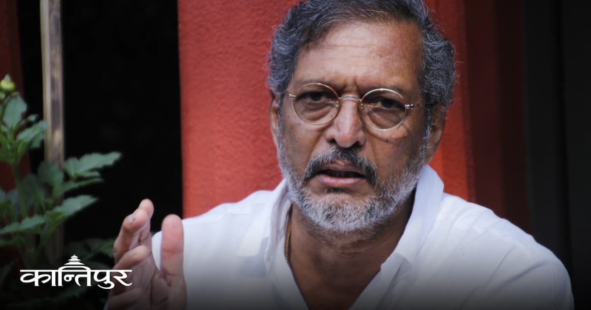 Veteran Actor Nana Patekar Passes Away at 75