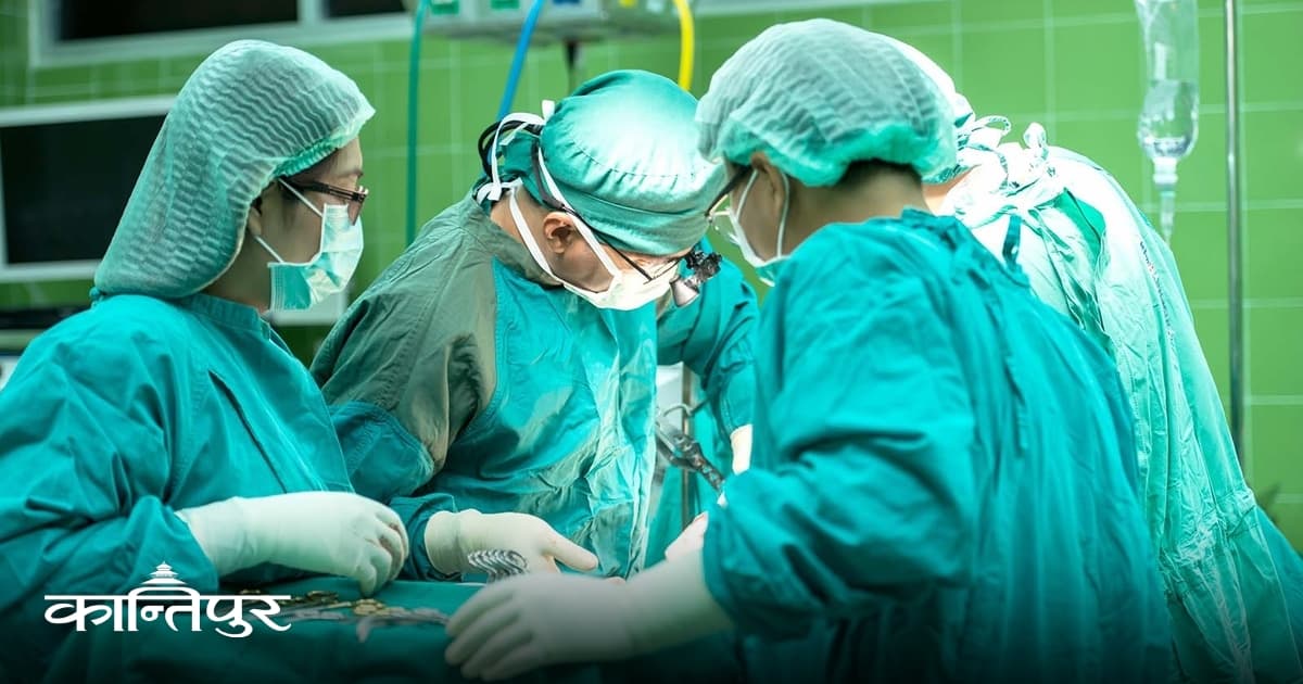 3% Tax on Private Education & Health Sparks Outrage