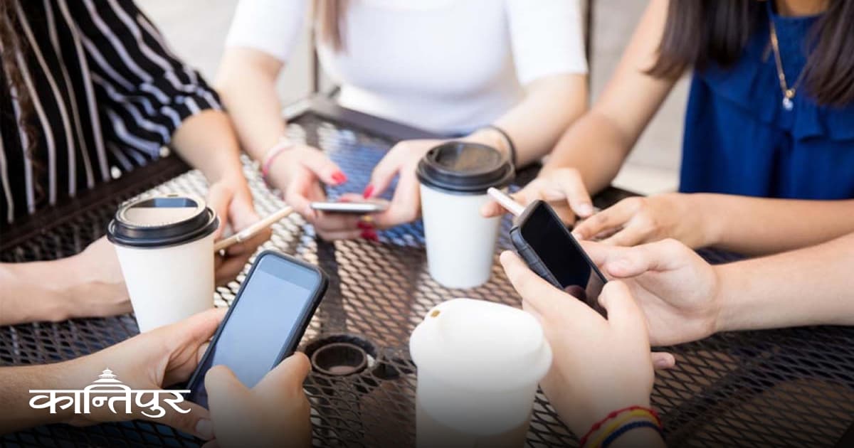 Are We More Alone Despite Being Connected?