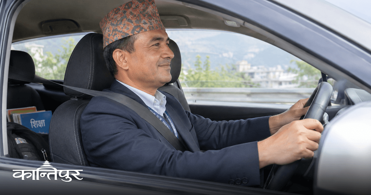Nepal Government Proposes Vehicle Loan Subsidies for Teachers