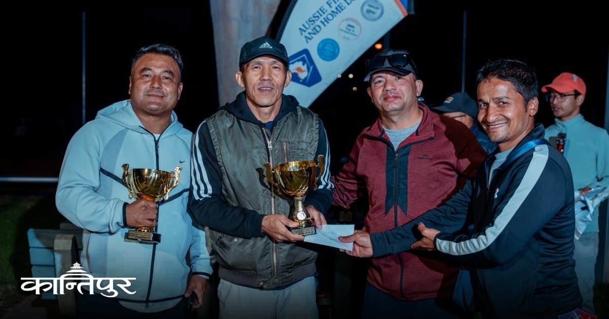 Unity Games 2026 Concludes in Melbourne