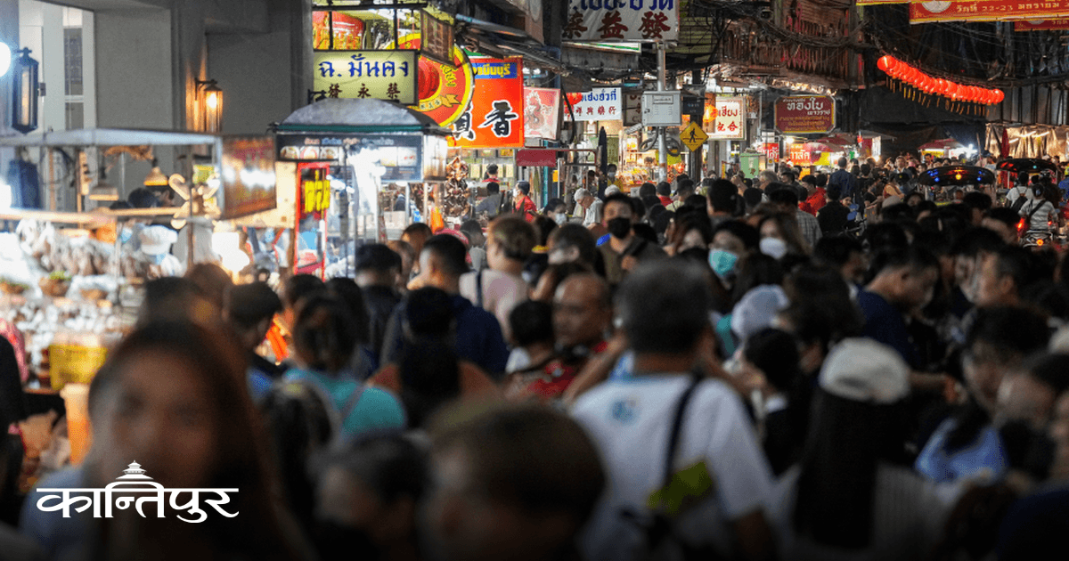 NATTA Threatens to Halt Thai Tourism Promotion Over Visa Issues