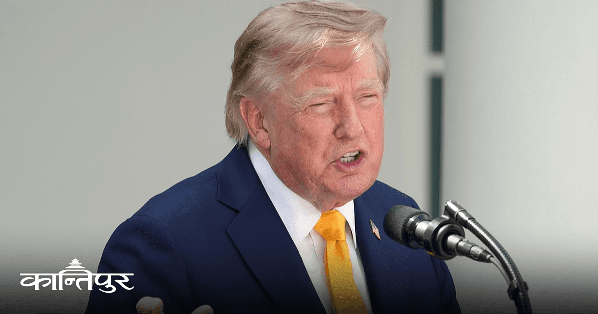 Why Trump's Objectives in Iran Keep Shifting