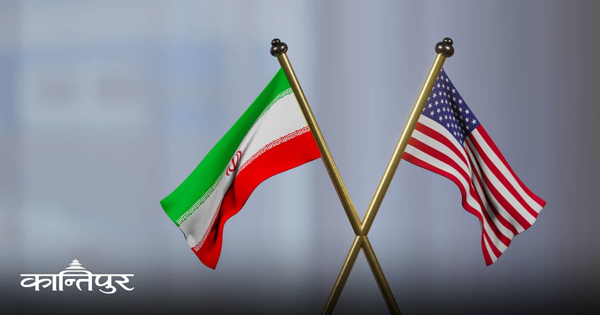 Trump's Stance: Demands for Iran to End Conflict