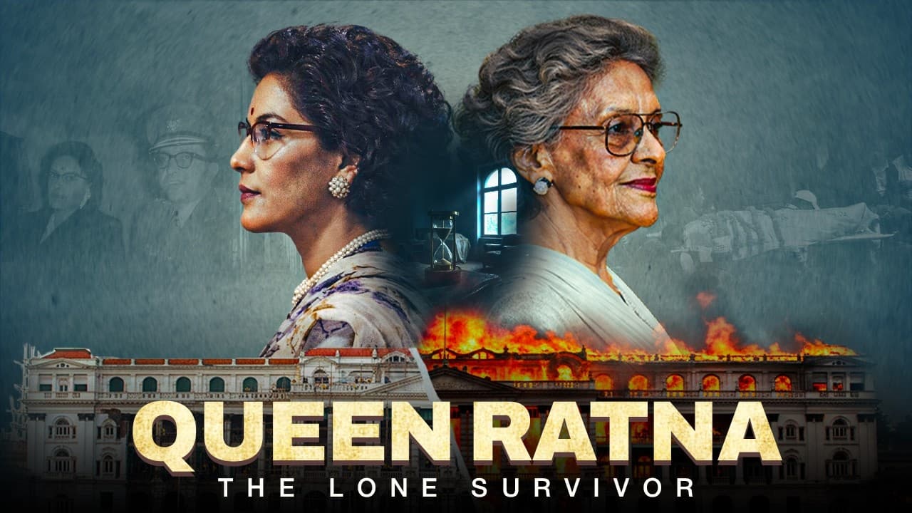 Queen Ratna: Nepal's Royal History Revealed